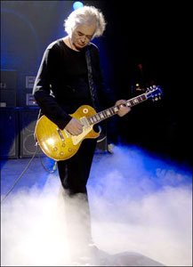 Jimmy Page