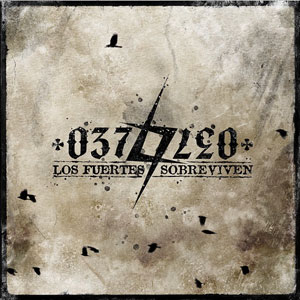 037/LEO - Los Fuertes Sobreviven
