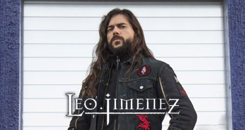 Leo Jiménez