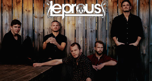 LEPROUS
