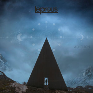 LEPROUS - Aphelion (Tour Edition)