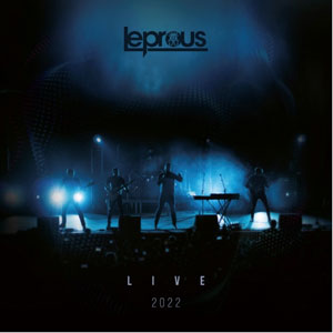 LEPROUS - Live 2022