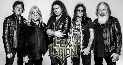 Mikkey Dee