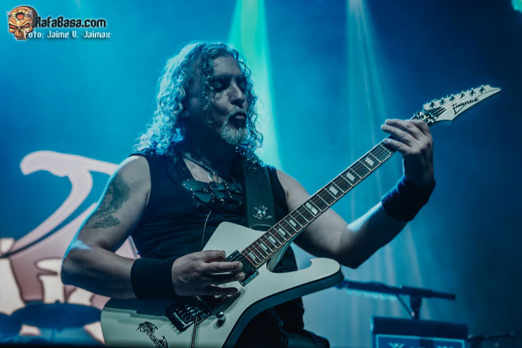 LEYENDÄRIAN - Sala Razzmatazz - Barcelona