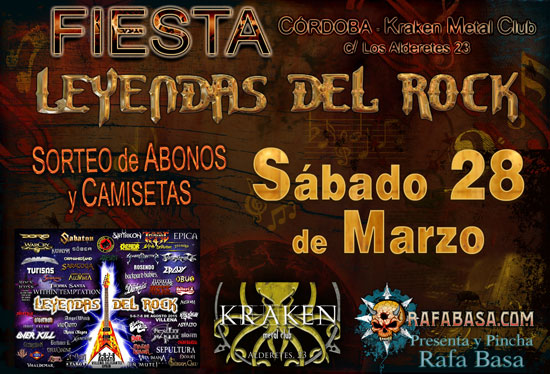 Fiesta Cordoba