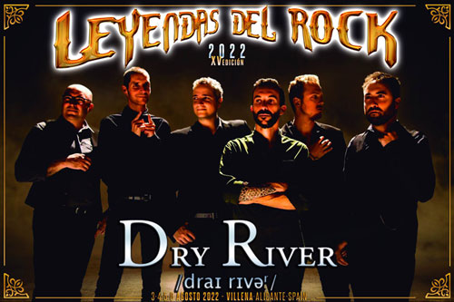 DRY RIVER
