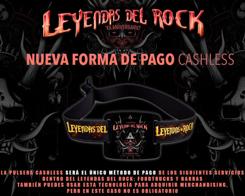 LEYENDAS