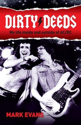 Dirty Deeds: My Life Inside/Outside AC/DC