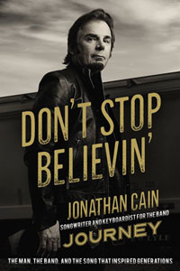 Don’t Stop Believin