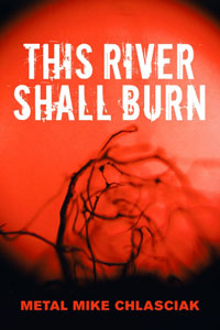 Metal Mike Chlasciak