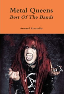 Metal Queens: Best Of The Bands