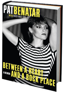 Between a Heart and a Rock Place: A Memoir