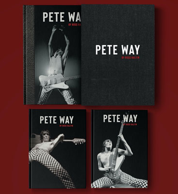Pete Way