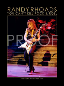 Randy Rhoads
