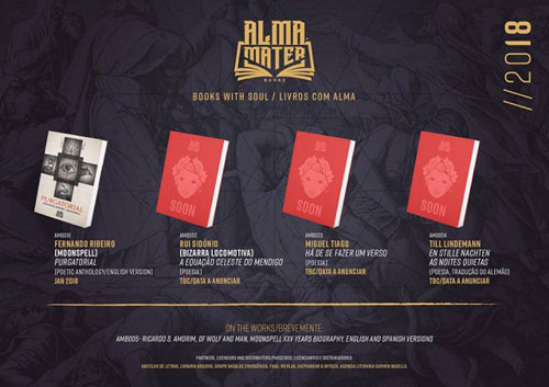 Till Lindemann, - In Stillen Nächten