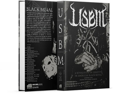 USBM: A Revolution Of Identity In American Black Metal