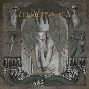  LIQUID GRAVEYARD - By Nature So Perverse 