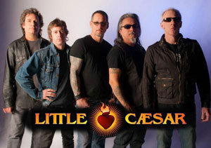 LITTLE CAESAR