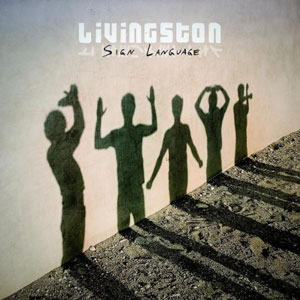 LIVINGSTON - Sign Language