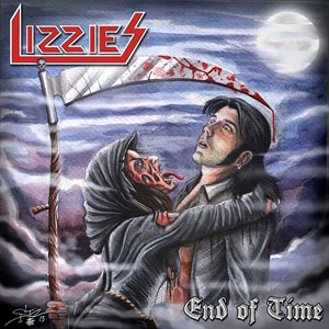 LIZZIES - End Of Time