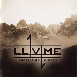 LLVME - Fogueira De Sueño