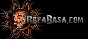 RafaBasa Logo