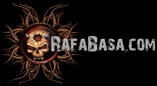 Rafa Basa Logo