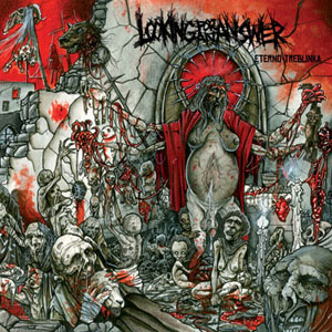 LOOKING FOR AN ANSWER – Eterno Treblinka 