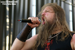 Amon Amarth