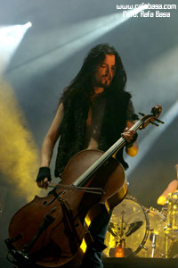 Apocalyptica