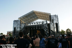Escenario
