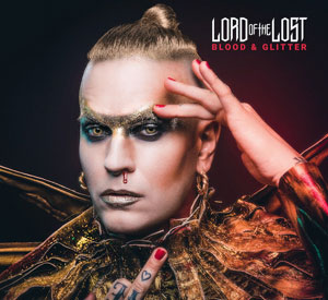 LORD OF THE LOST - Blood & Glitter 