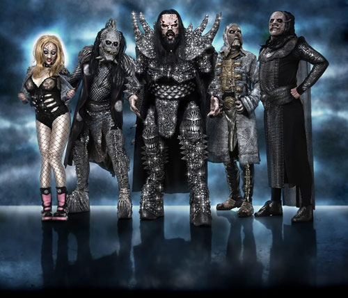 LORDI