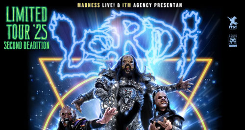 LORDI