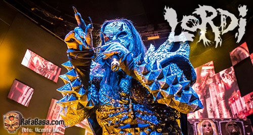 LORDI