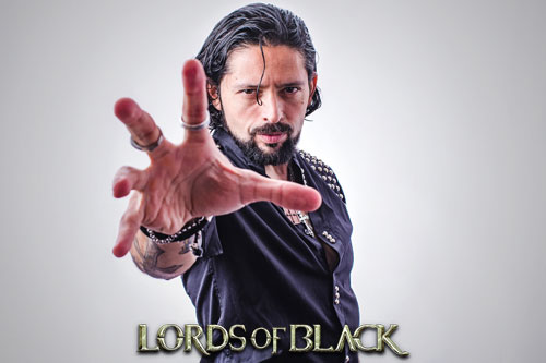 LORDS OF BLACK