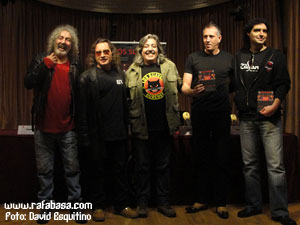Los Suaves