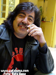 Charlie de Los Suaves