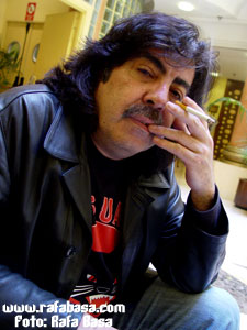 Charlie de Los Suaves