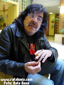 Charlie de Los Suaves