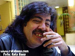 Charlie de Los Suaves