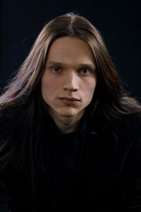 LUCA TURILLI'S RHAPSODY