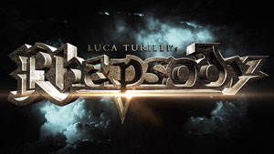LUCA TURILLI´S RHAPSODY