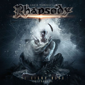  LUCA TURILLI'S RHAPSODY - Il Cigno Nero