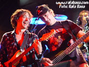 Ja , ja , ja ¡vaya dos!. Chepas y Gallardo