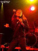 Lynch Mob - Foto: Mar Tomás 