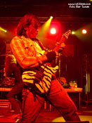 Lynch Mob - Foto: Mar Tomás 