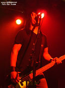 Lynch Mob - Foto: Mar Tomás 