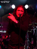 Lynch Mob - Foto: Mar Tomás 