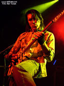 Lynch Mob - Foto: Mar Tomás 